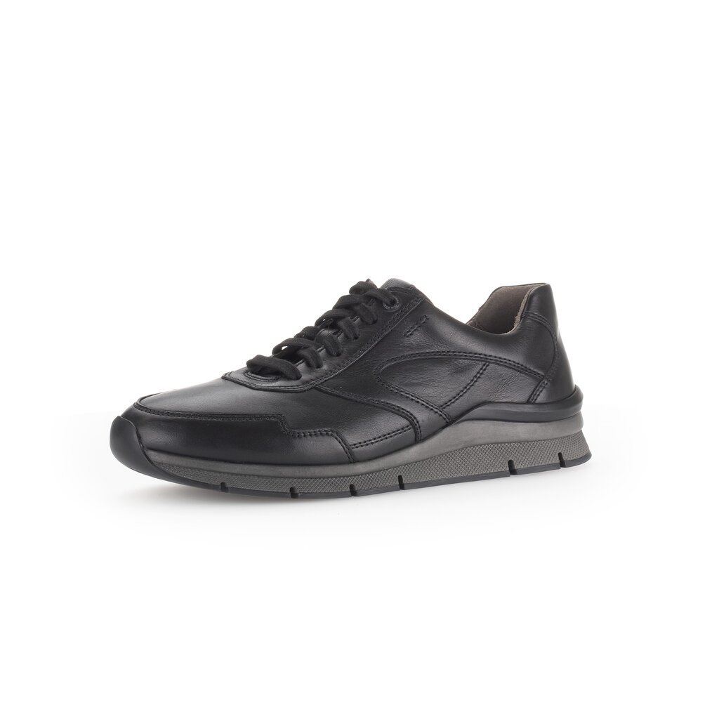Pius Gabor Pius Gabor Sneaker Low Schwarz