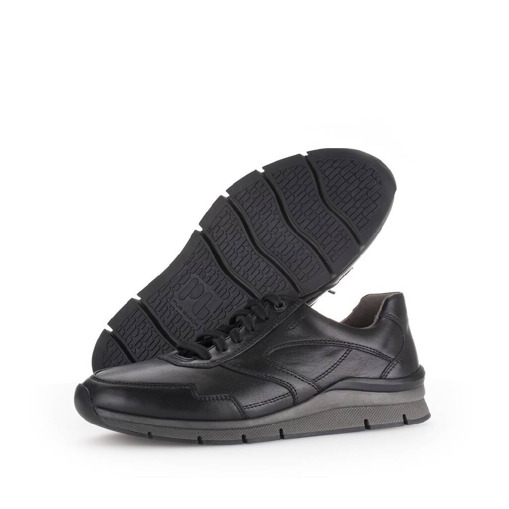 Pius Gabor Pius Gabor Sneaker Low Schwarz