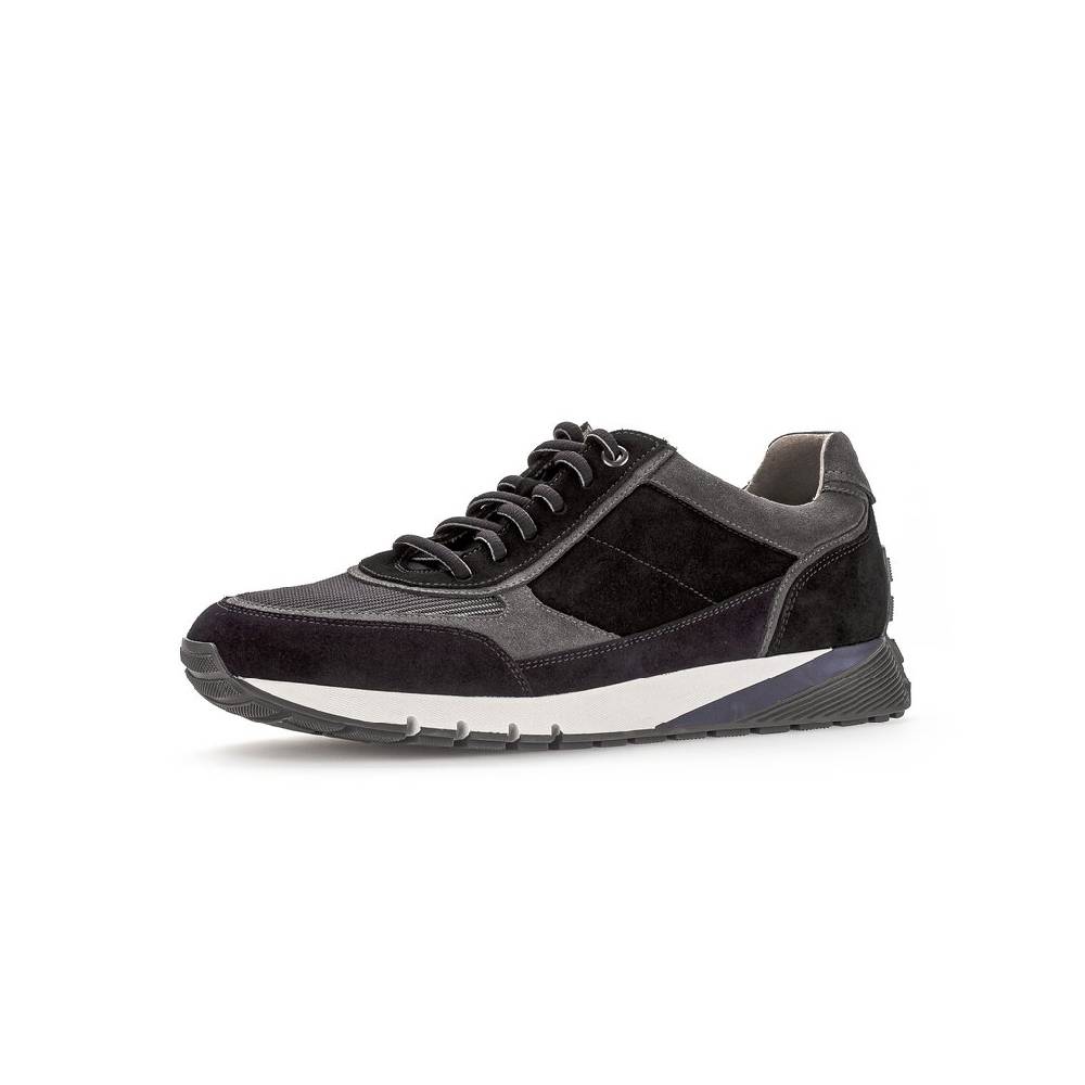 Pius Gabor Pius Gabor Sneaker Low Schwarz