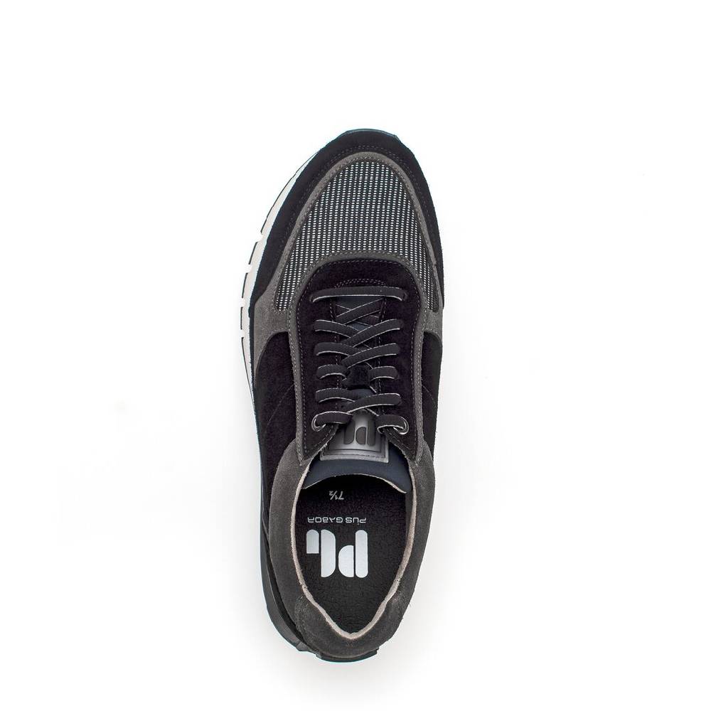 Pius Gabor Pius Gabor Sneaker Low Schwarz
