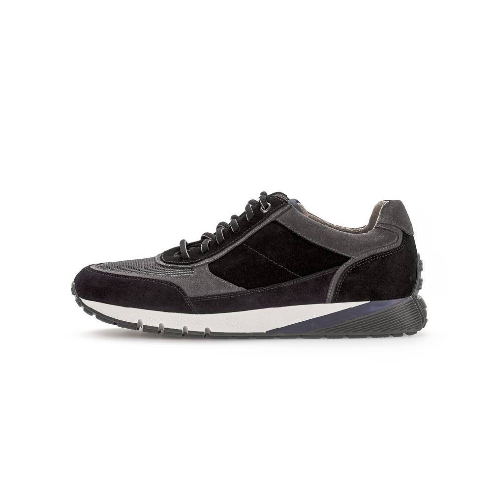 Pius Gabor Pius Gabor Sneaker low schwarz