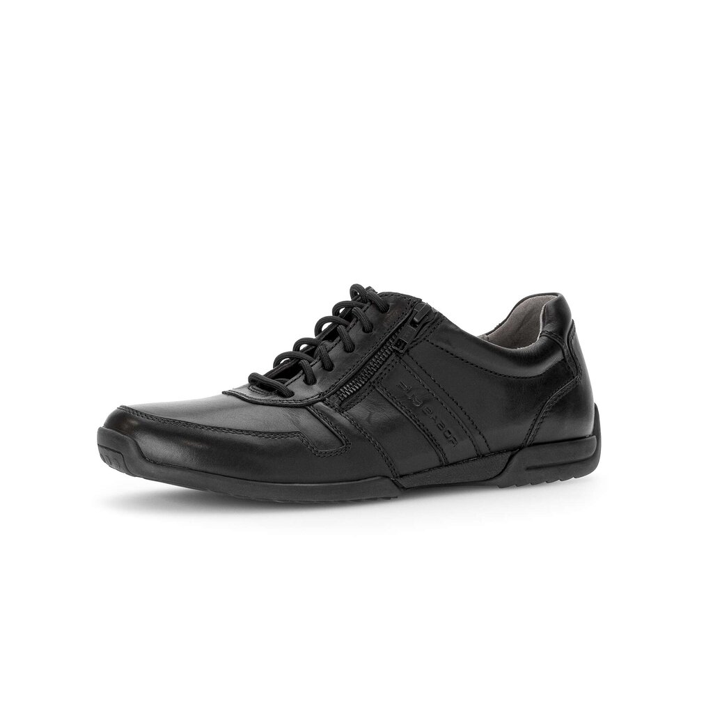 Pius Gabor Pius Gabor Sneaker Low Schwarz