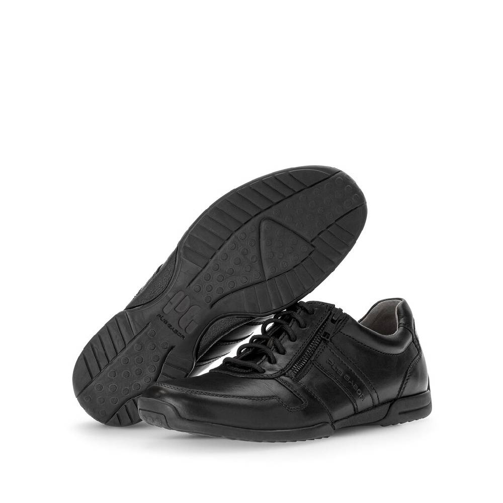 Pius Gabor Pius Gabor Sneaker Low Schwarz
