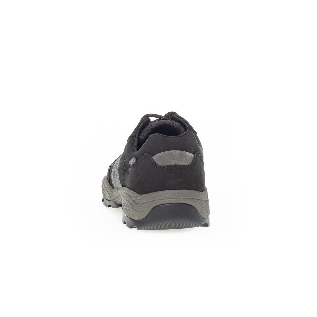 Pius Gabor Pius Gabor Sneaker Low Schwarz