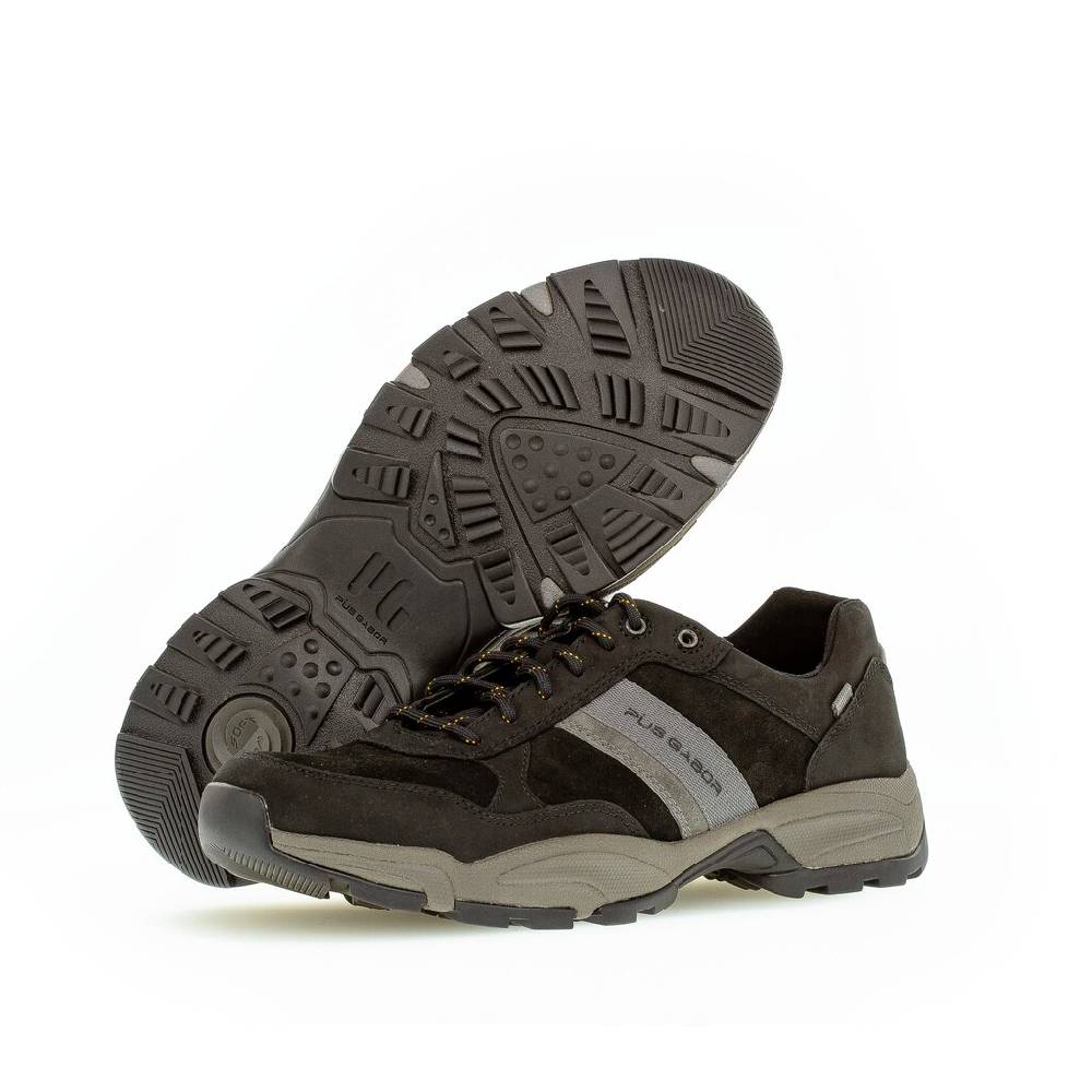 Pius Gabor Pius Gabor Sneaker Low Schwarz