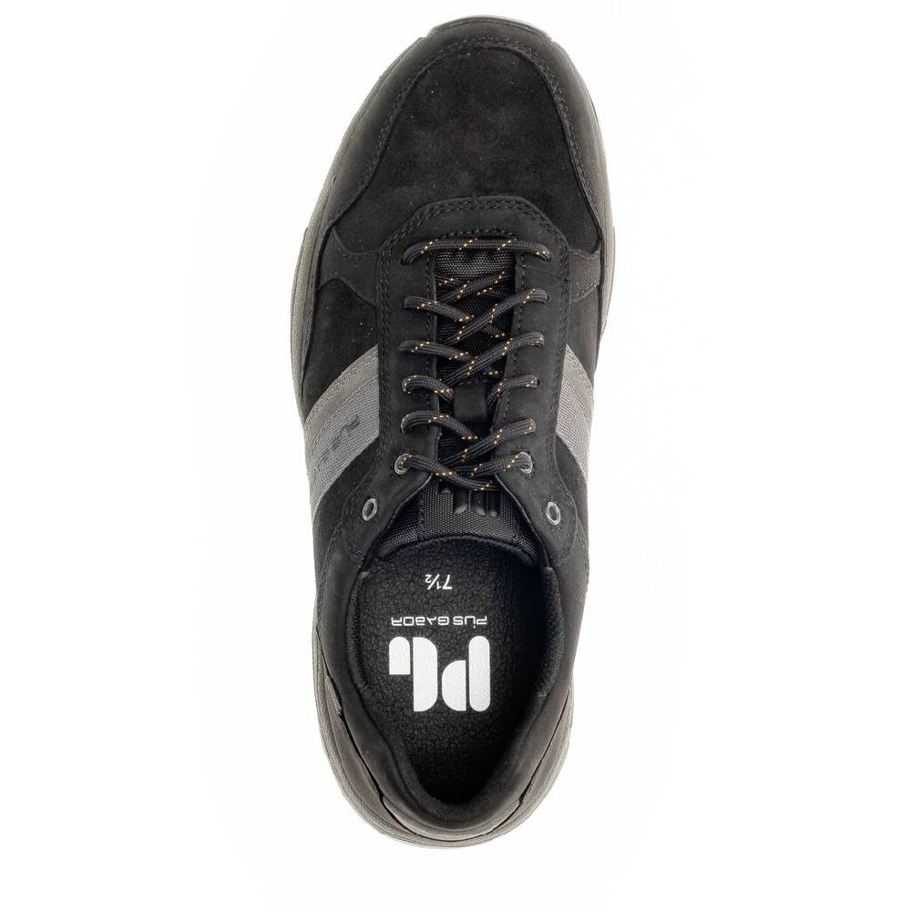 Pius Gabor Pius Gabor Sneaker Low Schwarz