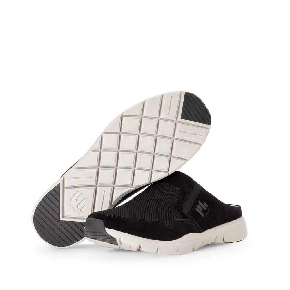 Pius Gabor Pius Gabor Sneaker Low Schwarz