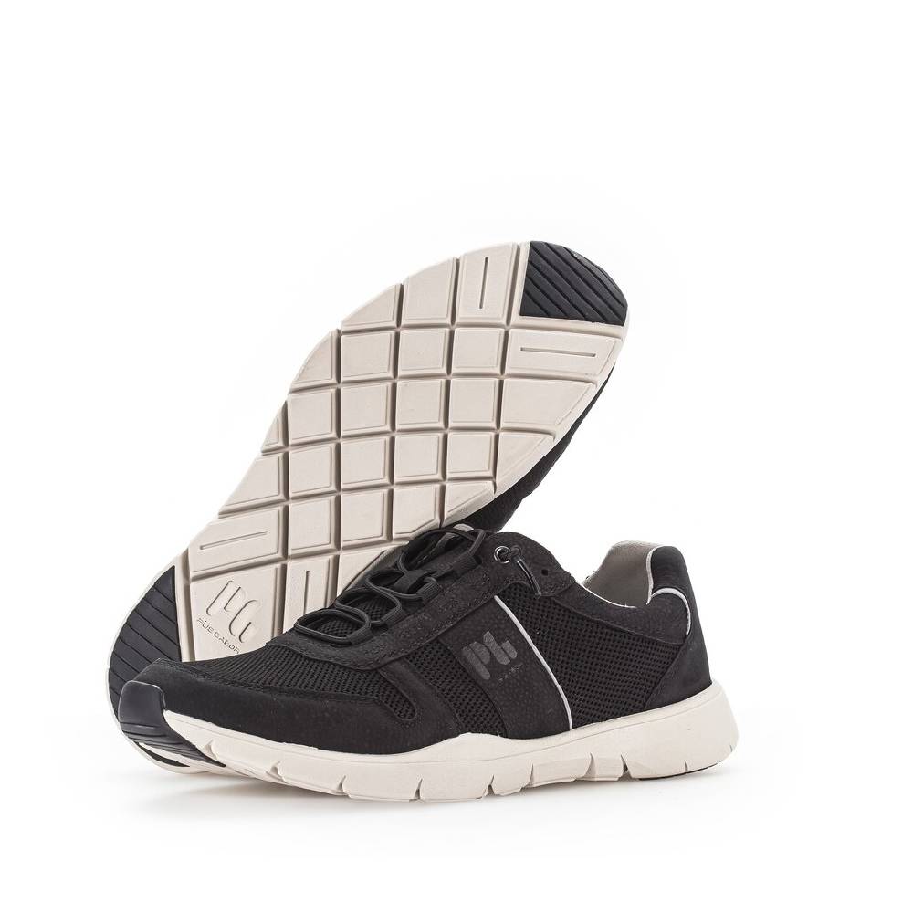 Pius Gabor Pius Gabor Sneaker Low Schwarz