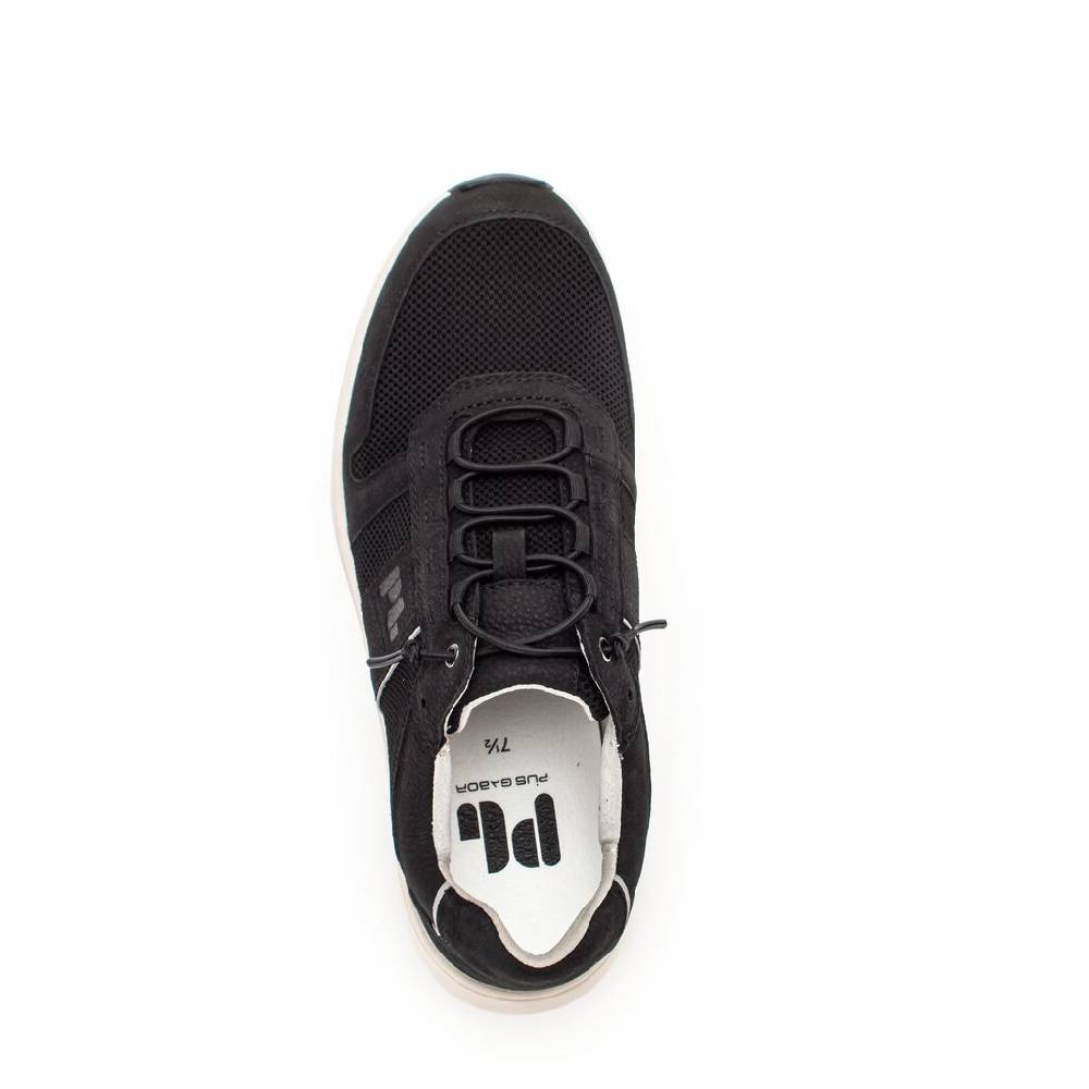 Pius Gabor Pius Gabor Sneaker Low Schwarz