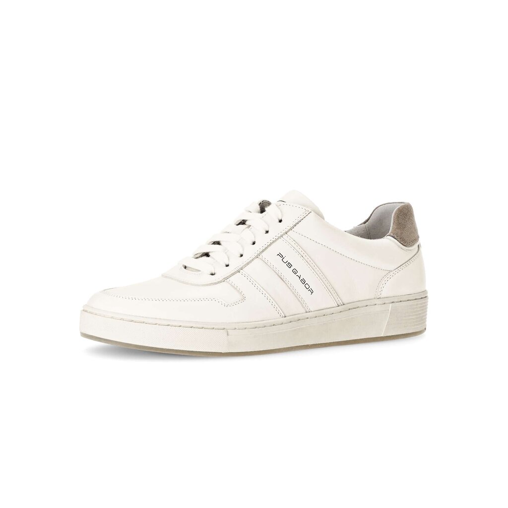 Pius Gabor Pius Gabor Sneaker Low Weiß