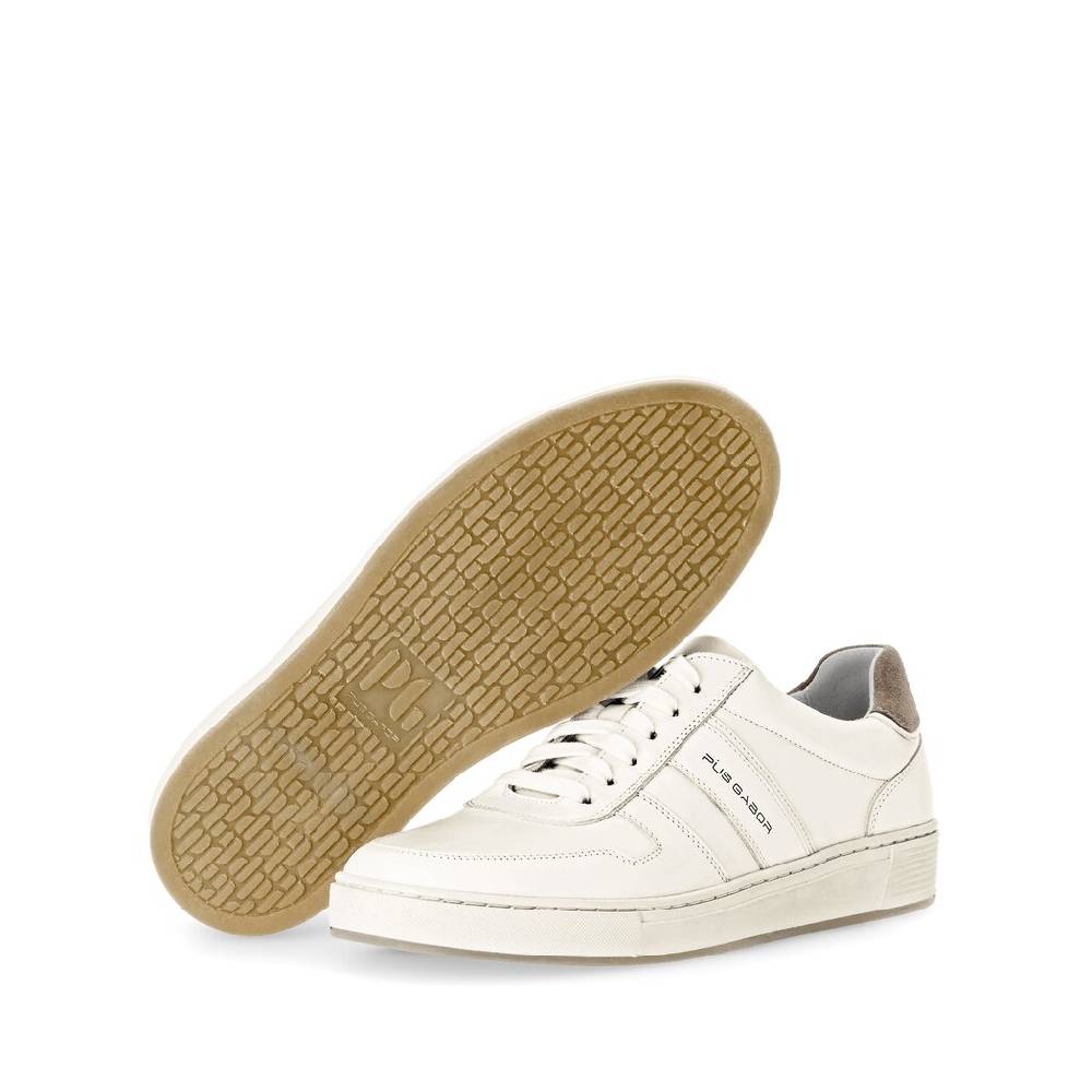 Pius Gabor Pius Gabor Sneaker Low Weiß