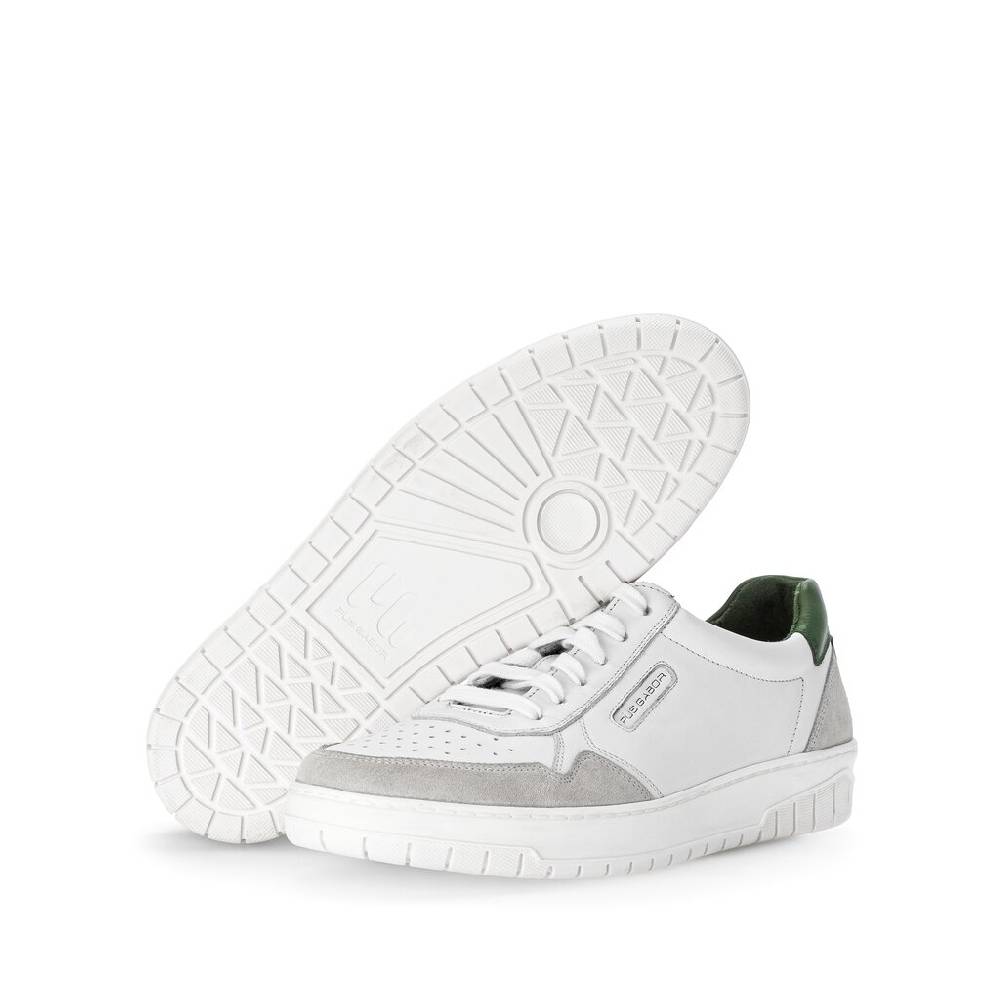 Pius Gabor Pius Gabor Sneaker Low Weiß