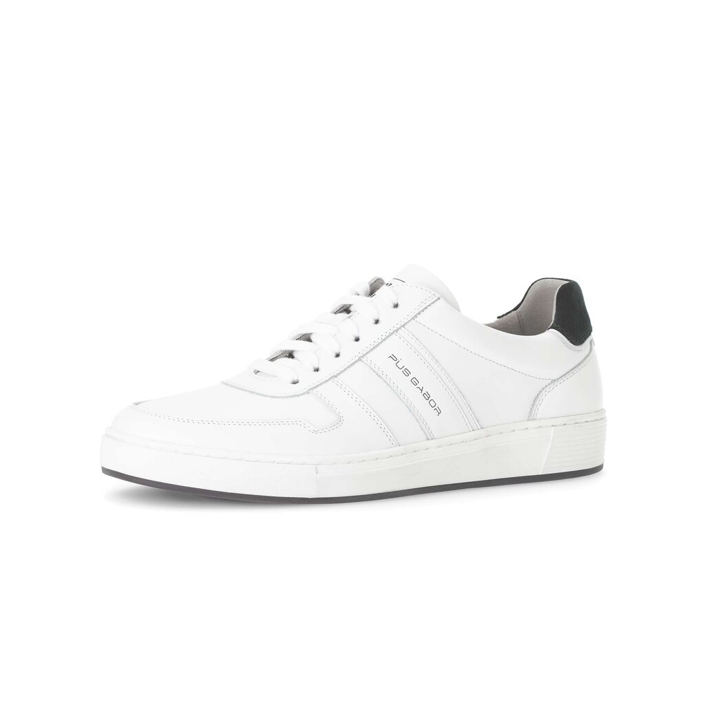 Pius Gabor Pius Gabor Sneaker Low Weiß