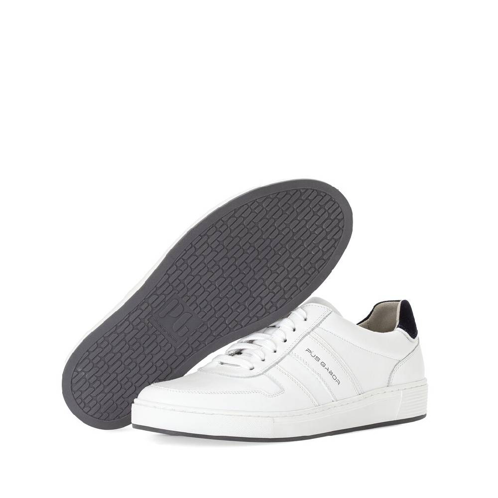 Pius Gabor Pius Gabor Sneaker Low Weiß