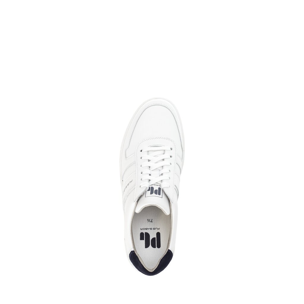 Pius Gabor Pius Gabor Sneaker Low Weiß