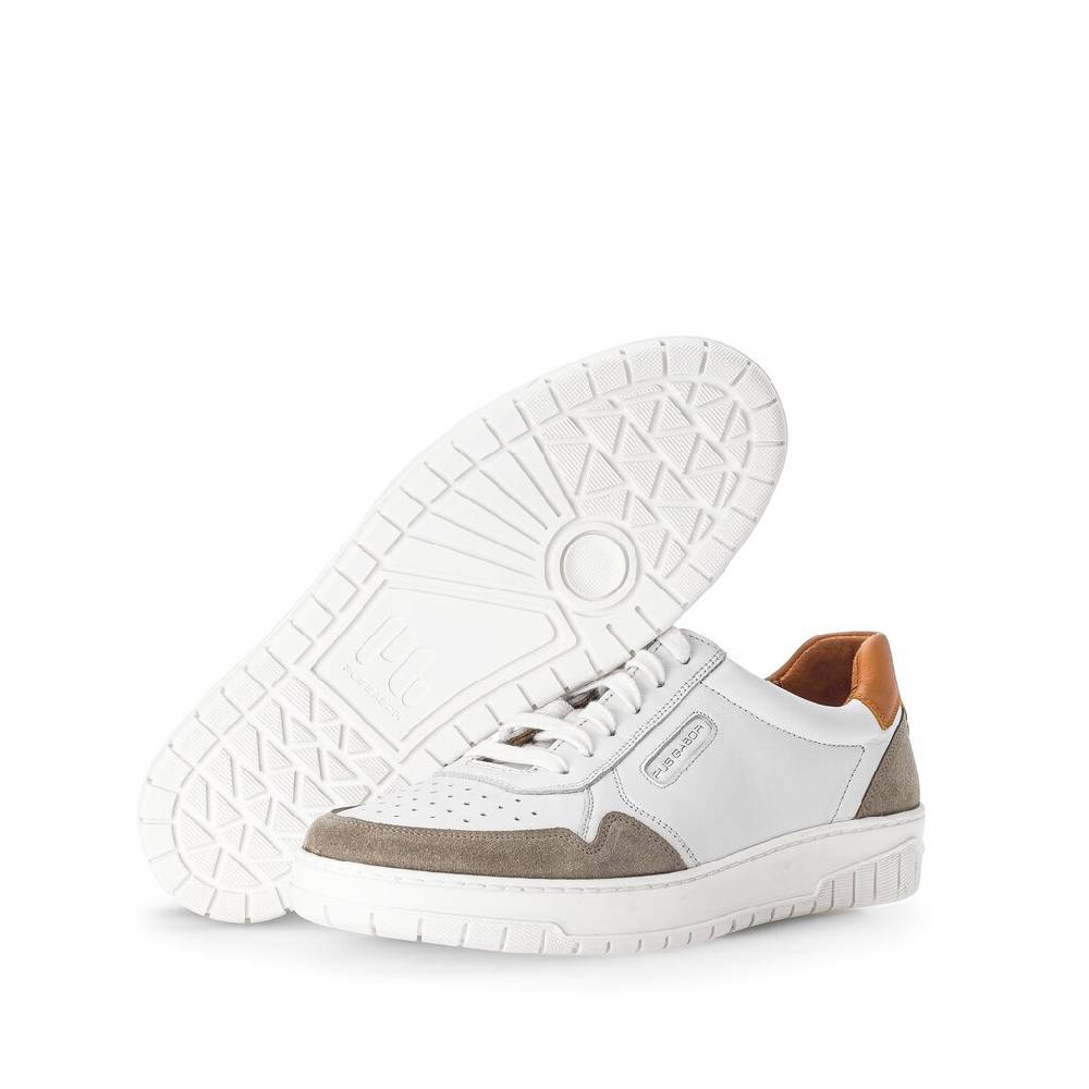 Pius Gabor Pius Gabor Sneaker Low Weiß