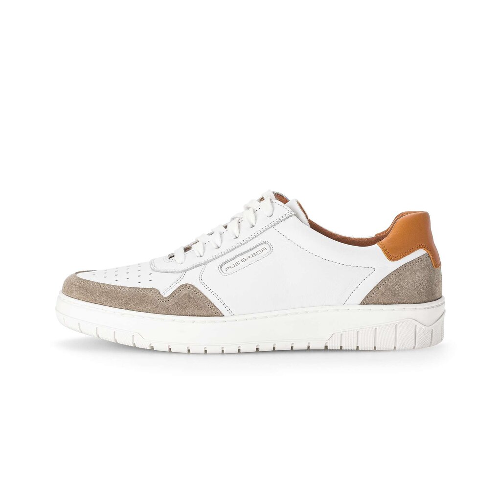 Pius Gabor Pius Gabor Sneaker low weiß