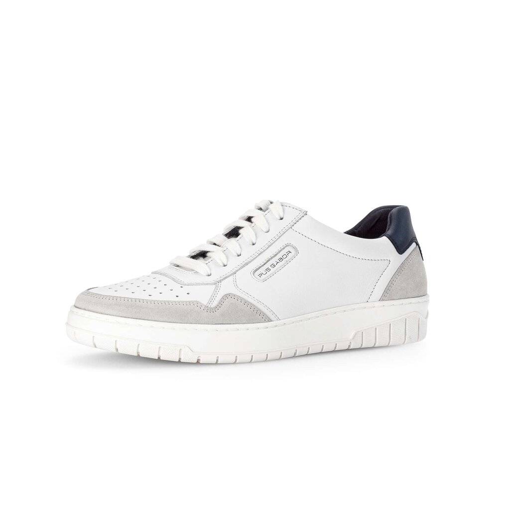 Pius Gabor Pius Gabor Sneaker Low Weiß