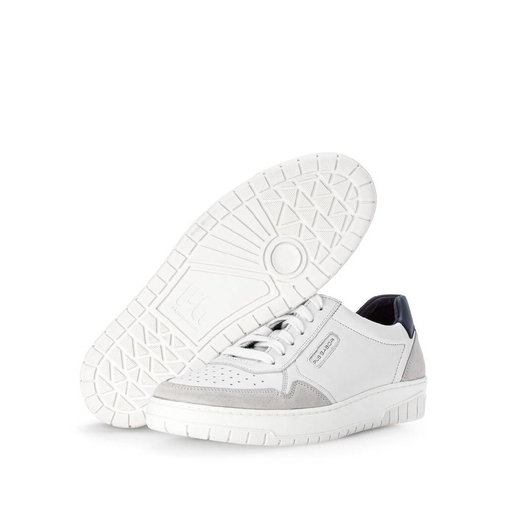 Pius Gabor Pius Gabor Sneaker Low Weiß