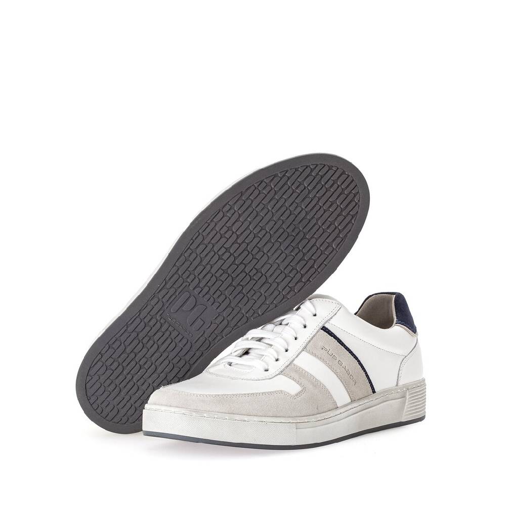 Pius Gabor Pius Gabor Sneaker Low Weiß