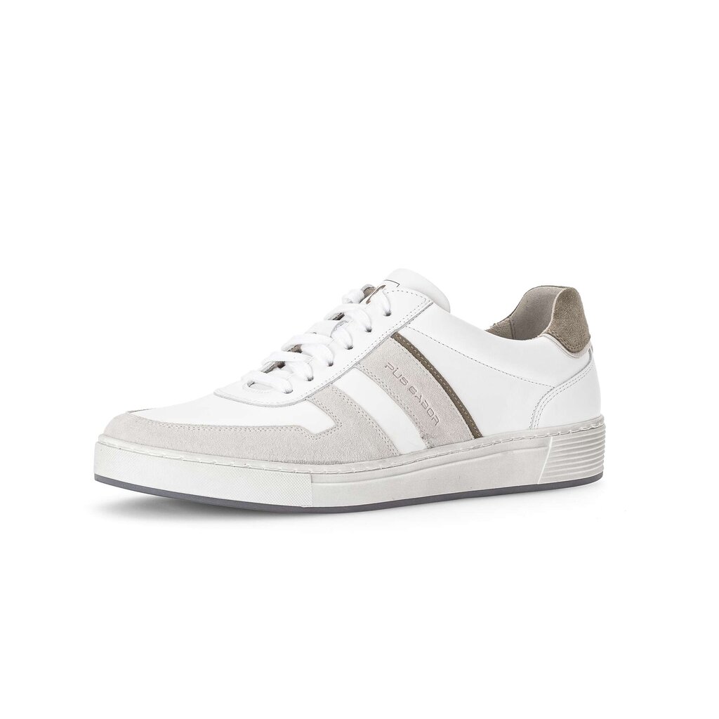 Pius Gabor Pius Gabor Sneaker Low Weiß