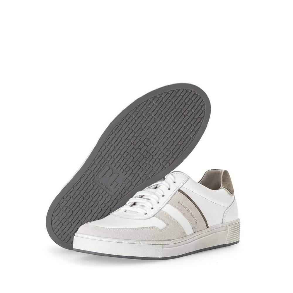 Pius Gabor Pius Gabor Sneaker Low Weiß