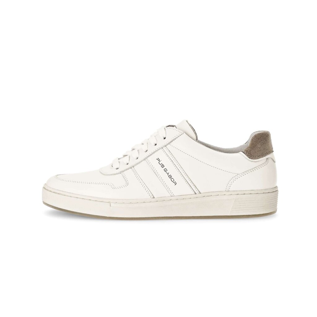 Pius Gabor Pius Gabor Sneaker low weiß