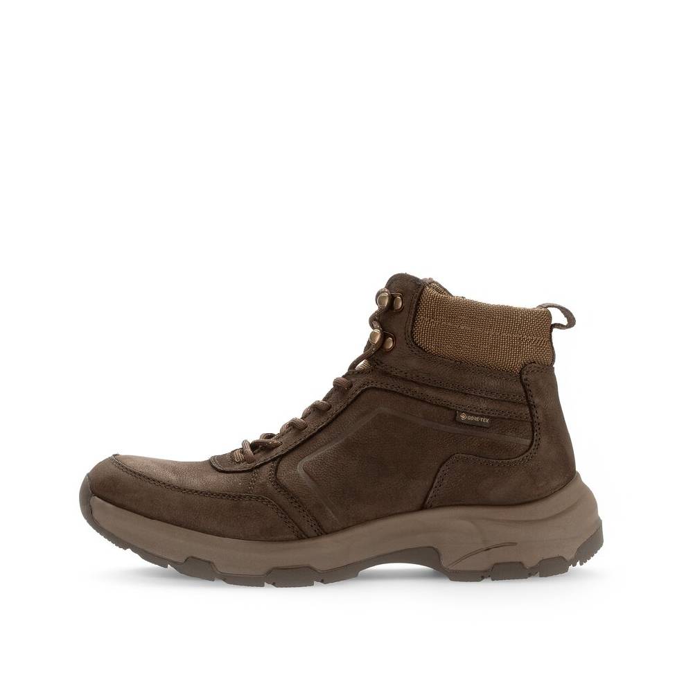 Pius Gabor Pius Gabor Sportlicher Stiefel braun