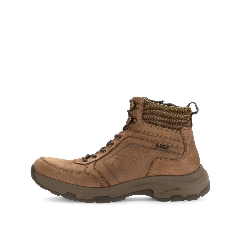 Pius Gabor Pius Gabor Sportlicher Stiefel braun