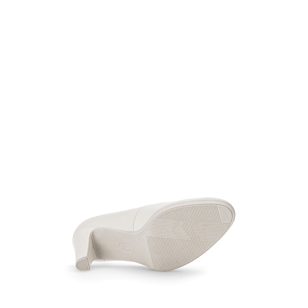 Pius Gabor Plateau Pumps Beige