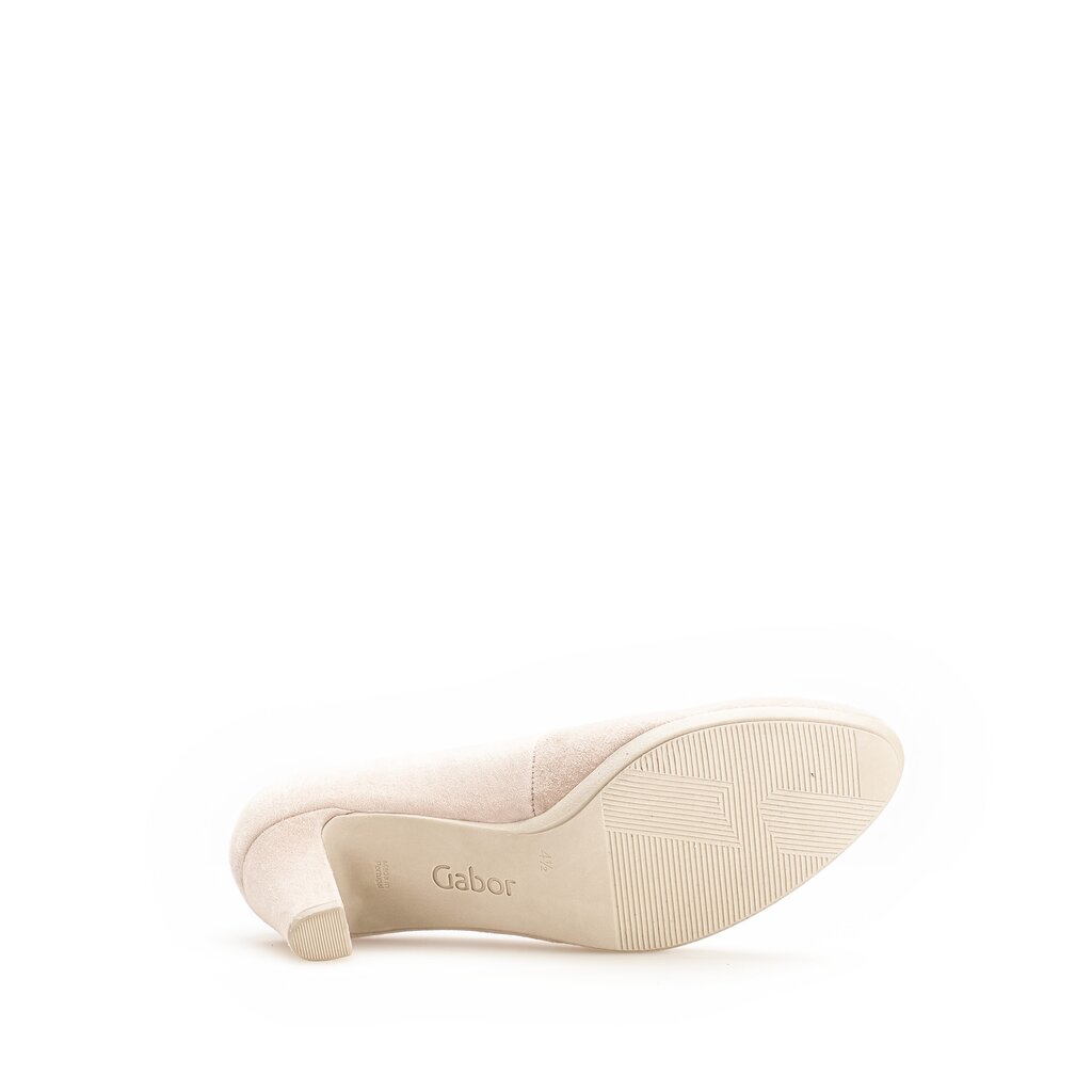 Pius Gabor Plateau Pumps Rosa