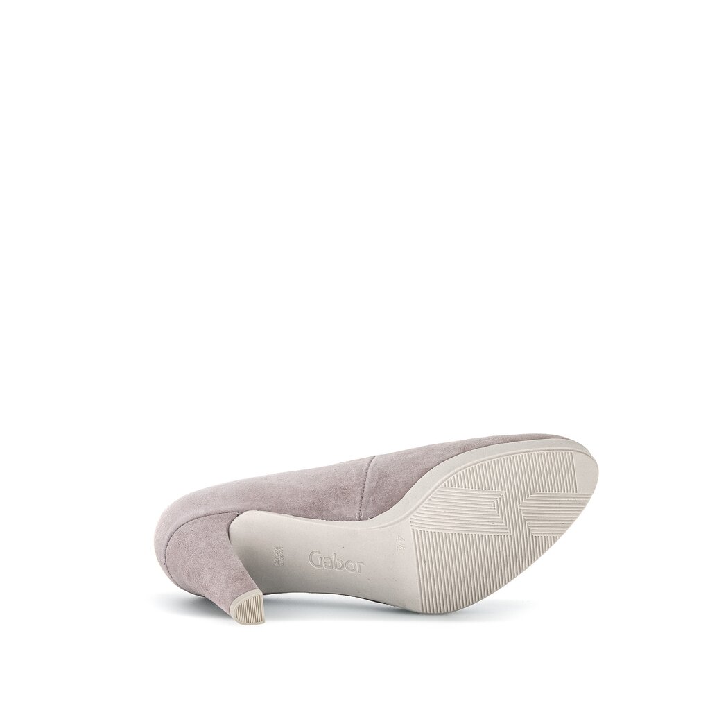 Pius Gabor Plateau Pumps Rosa