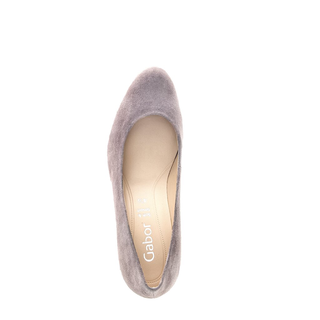 Pius Gabor Plateau Pumps Rosa