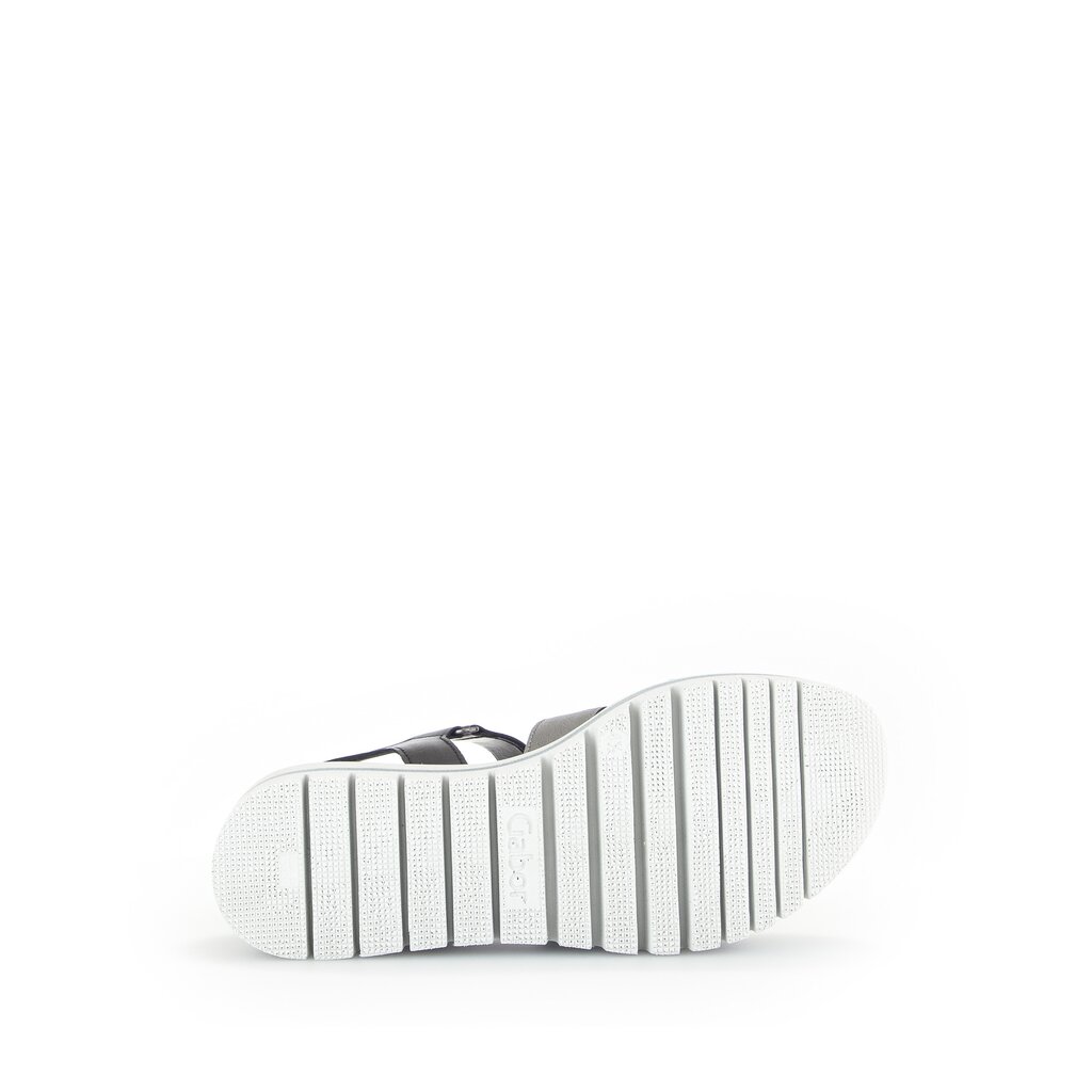 Pius Gabor Plateau Sandale Multicolour