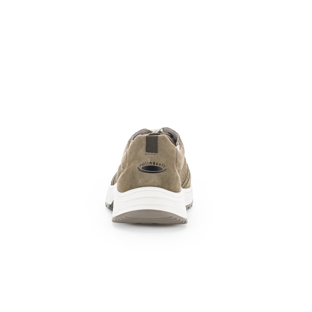Pius Gabor Rollingsoft Sneaker Low Beige