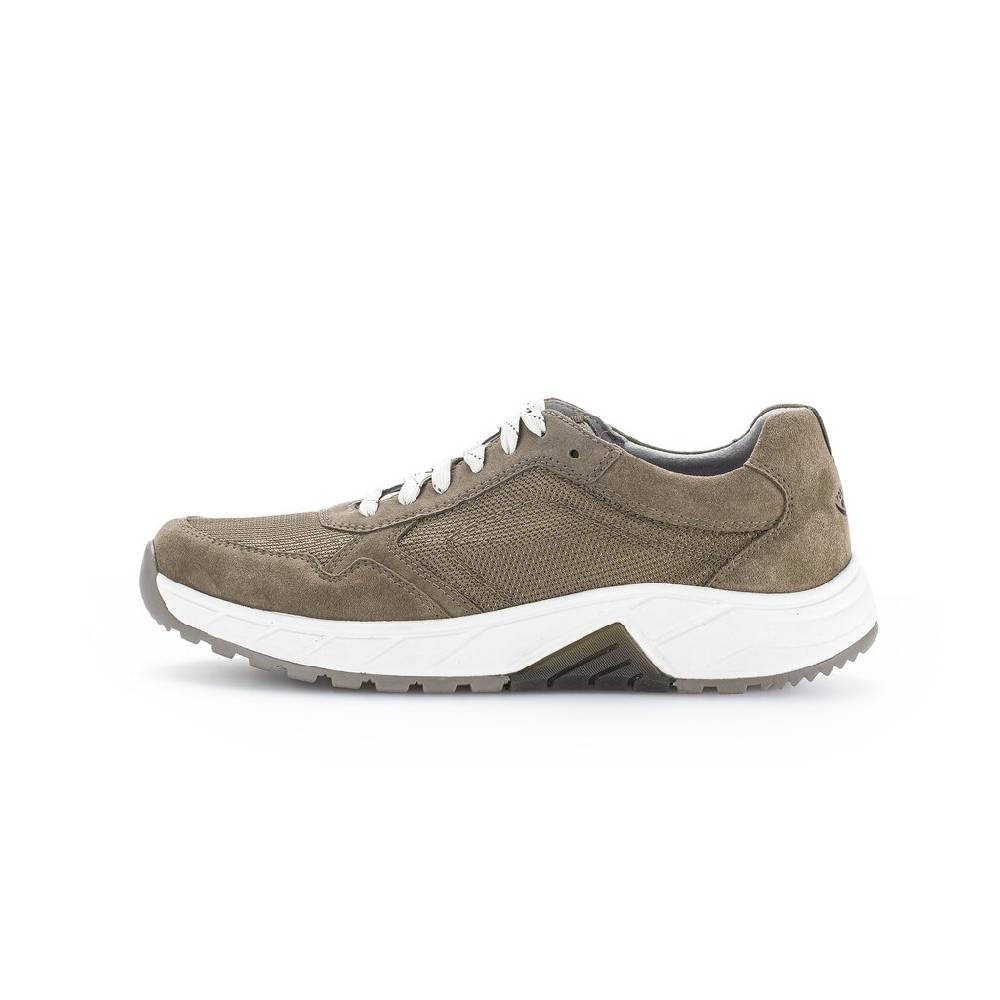 Pius Gabor rollingsoft Sneaker low beige