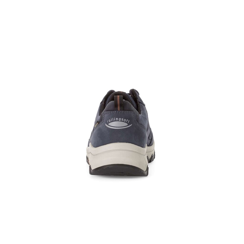 Pius Gabor Rollingsoft Sneaker Low Blau