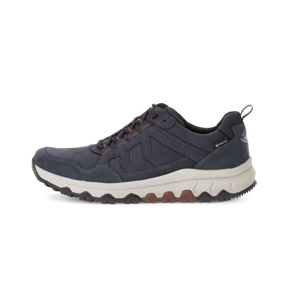 Pius Gabor rollingsoft Sneaker low blau