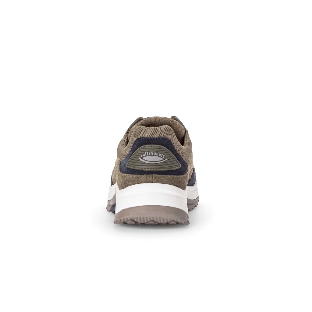 Pius Gabor Rollingsoft Sneaker Low Blau