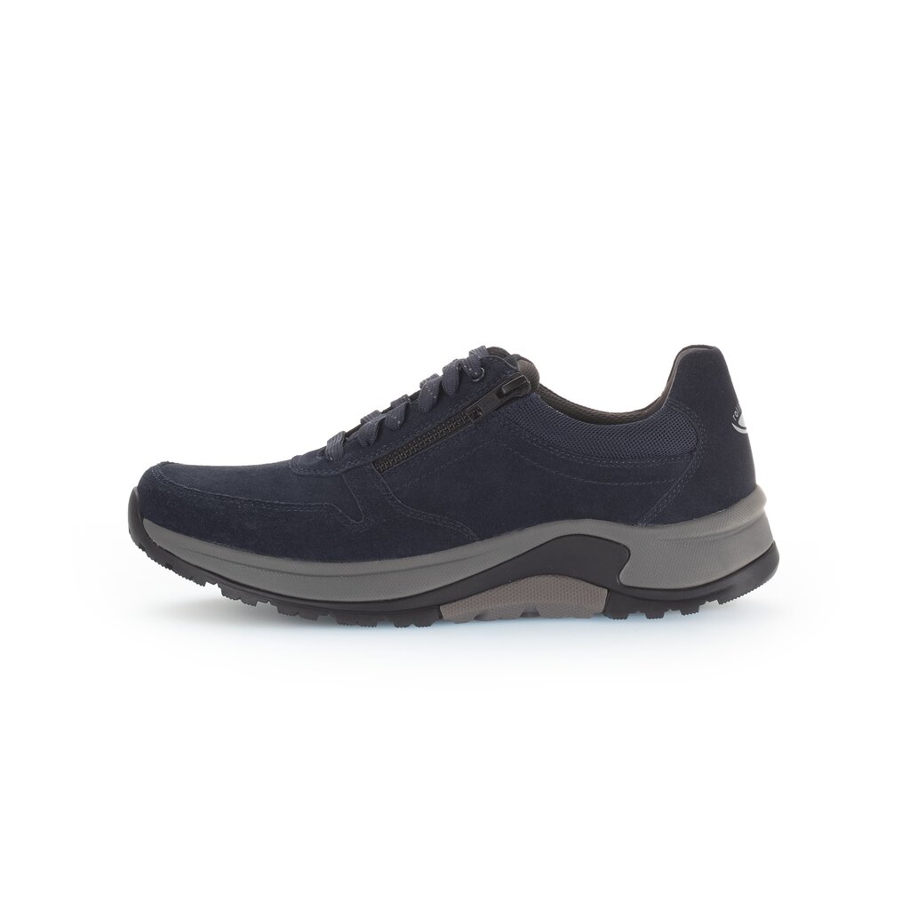 Pius Gabor rollingsoft Sneaker low blau