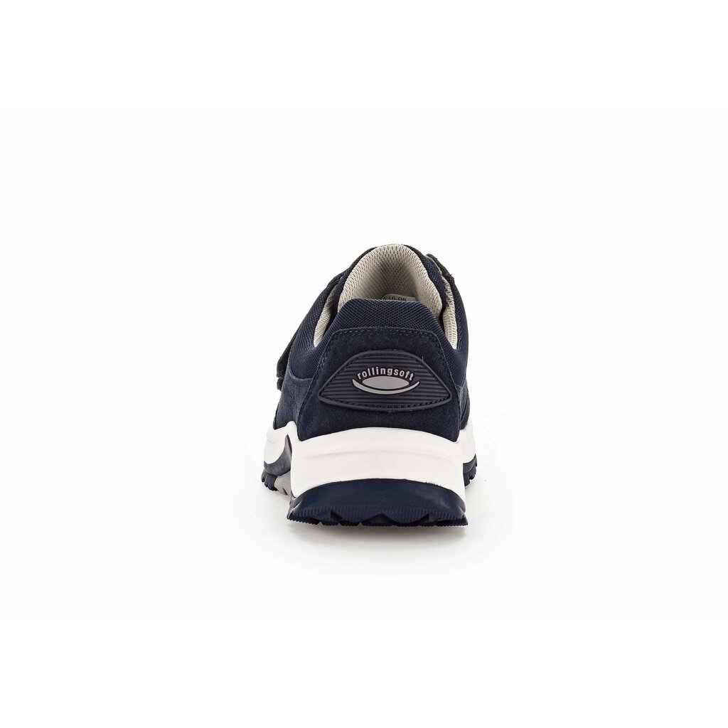 Pius Gabor Rollingsoft Sneaker Low Blau