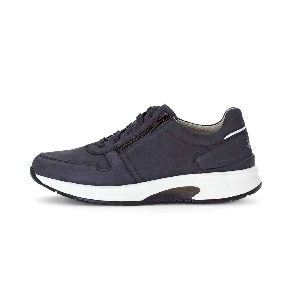 Pius Gabor rollingsoft Sneaker low blau