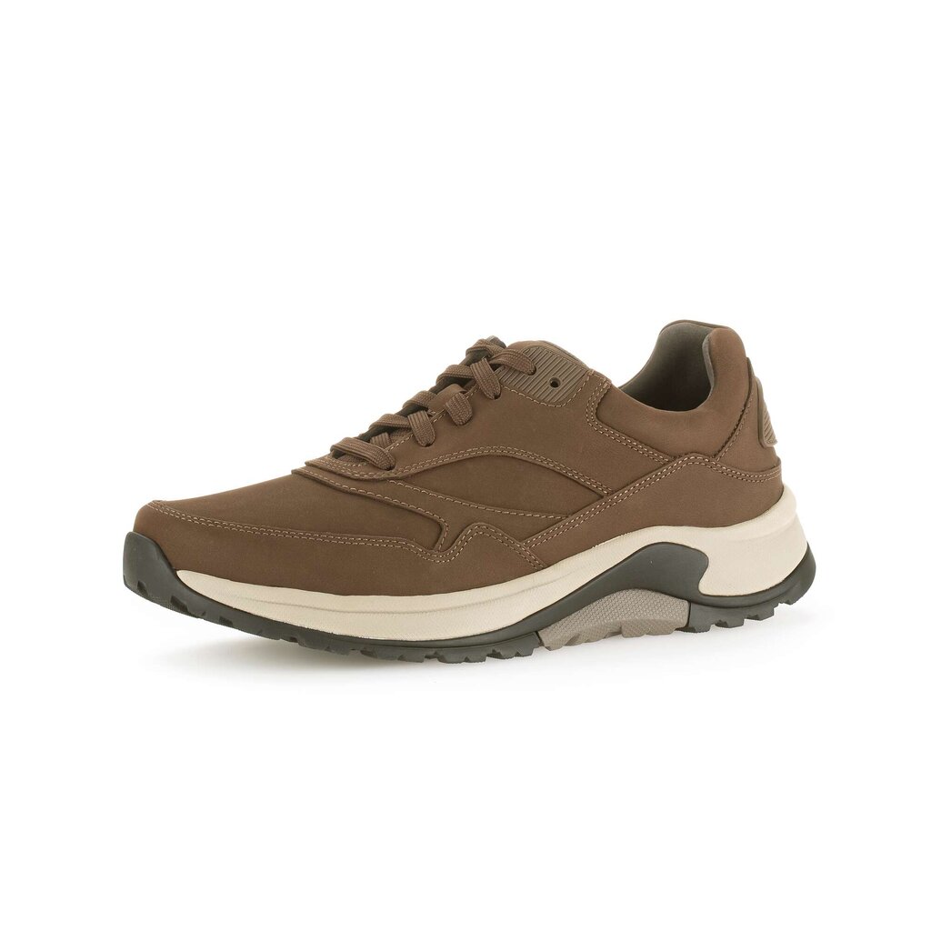 Pius Gabor Rollingsoft Sneaker Low Braun