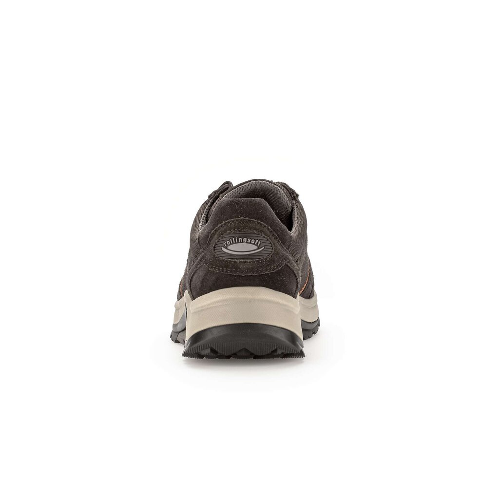 Pius Gabor Rollingsoft Sneaker Low Braun