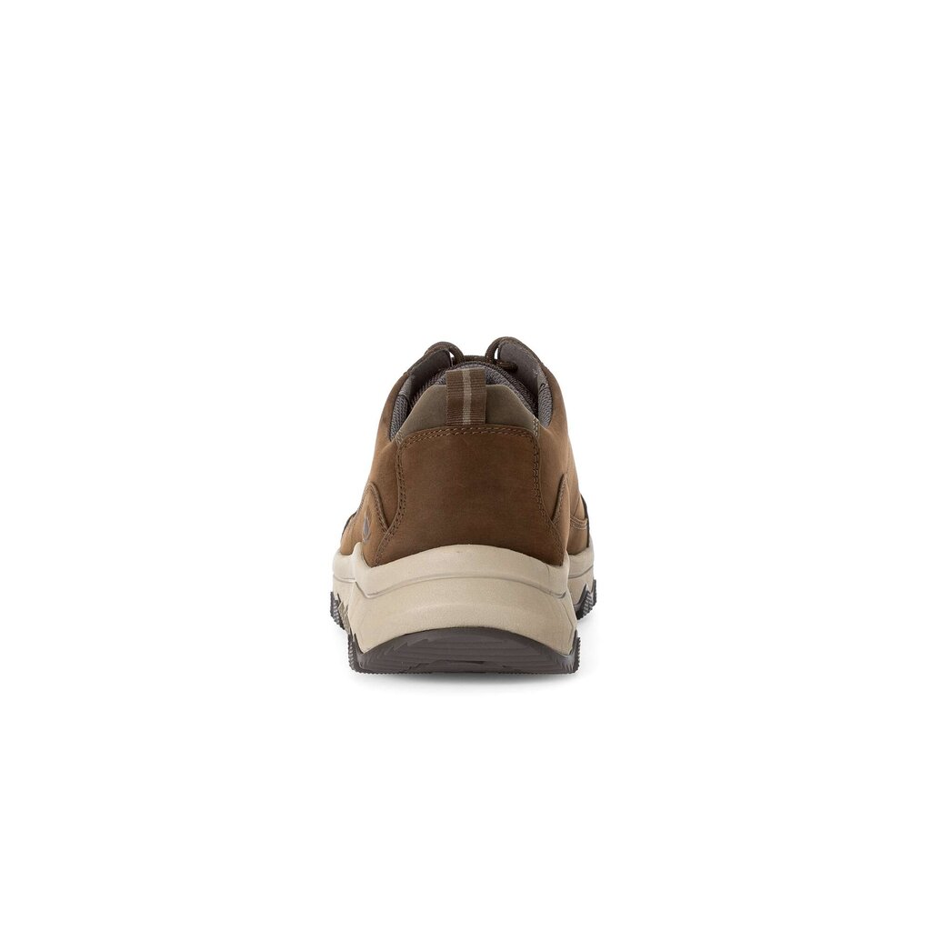 Pius Gabor Rollingsoft Sneaker Low Braun