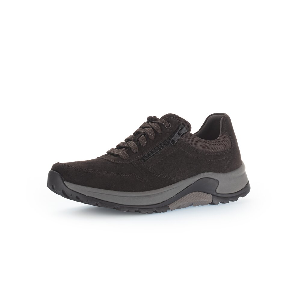 Pius Gabor Rollingsoft Sneaker Low Braun