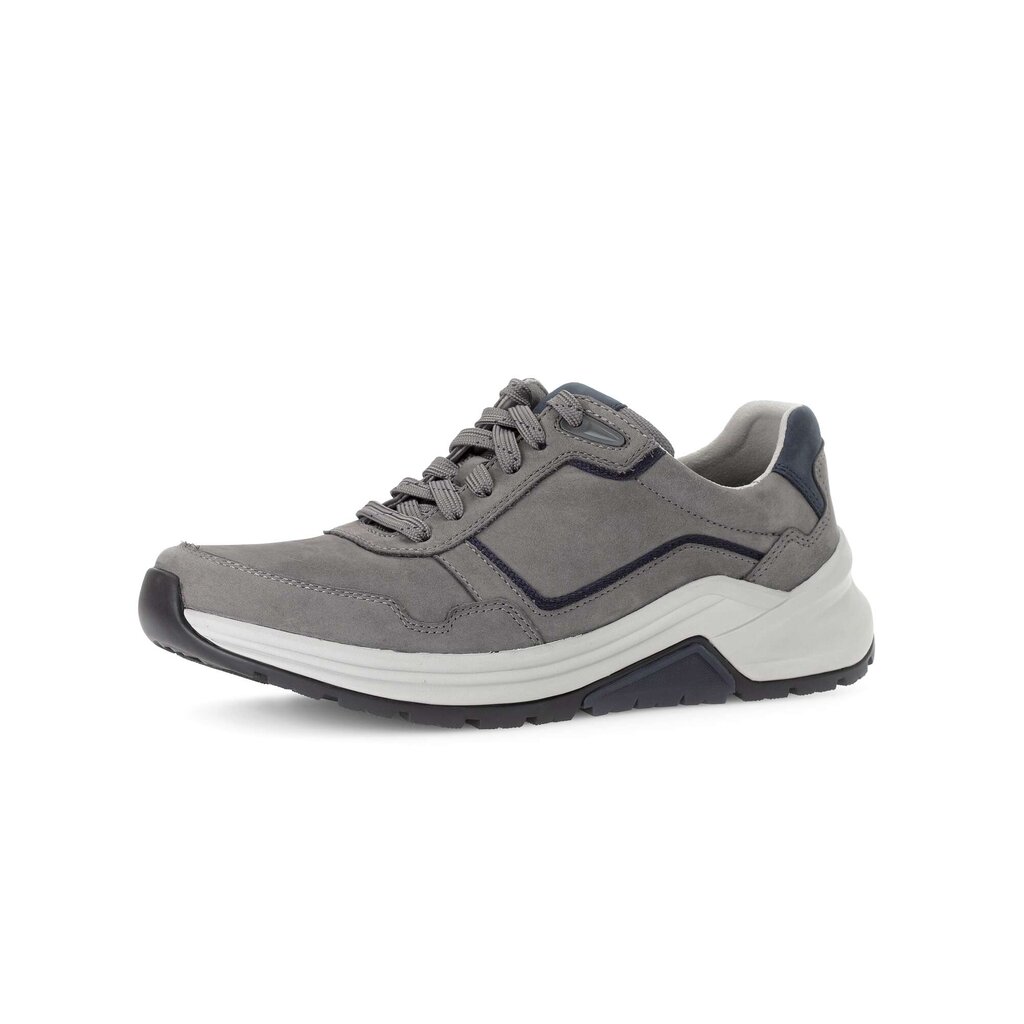 Pius Gabor Rollingsoft Sneaker Low Grau
