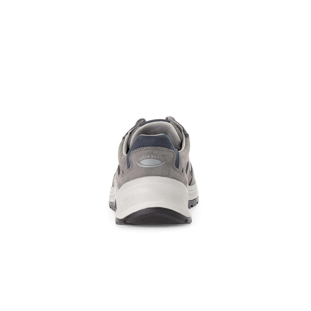 Pius Gabor Rollingsoft Sneaker Low Grau