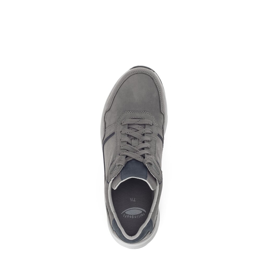 Pius Gabor Rollingsoft Sneaker Low Grau