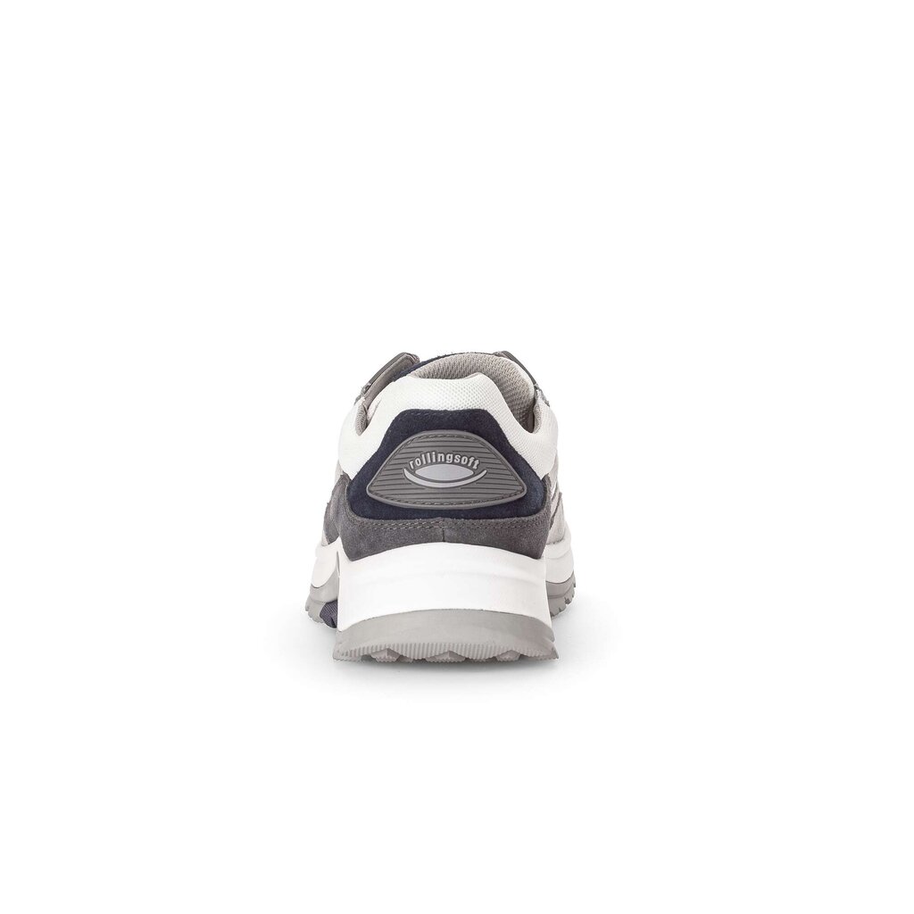 Pius Gabor Rollingsoft Sneaker Low Grau